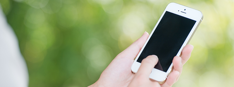 お問い合わせ・見学予約