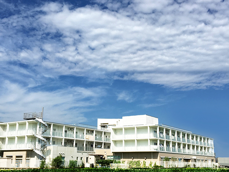 地域の支援機関