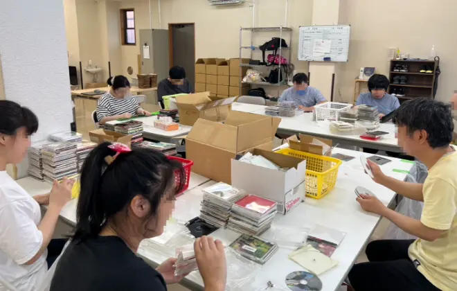 りので挑戦できる仕事と得られる喜び